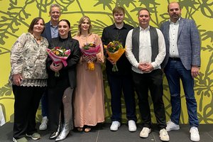 Examen September 2025